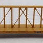 Red Caboose 16805 N Scale TTZX 73' Centerbeam Flatcars #856406 LN/Box