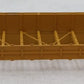 Red Caboose 16805 N Scale TTZX 73' Centerbeam Flatcars #856406 LN/Box