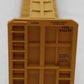 Red Caboose 16805 N Scale TTZX 73' Centerbeam Flatcars #856406 LN/Box