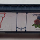 Micro-Trains 02100402 N Scale Vermont State 40' Standard Plug Door Boxcar #1791 LN/Box