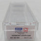 Micro-Trains 02100402 N Scale Vermont State 40' Standard Plug Door Boxcar #1791 LN/Box