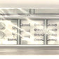 Kato 156-0804 N Scale ATSF "Santa Fe" Business Car LN/Box