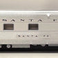 Kato 156-0804 N Scale ATSF "Santa Fe" Business Car LN/Box
