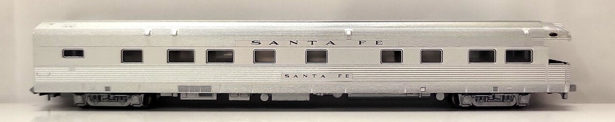 Kato 156-0804 N Scale ATSF 