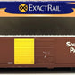 ExactRail EN-50801-1 N Southern Pacific Gunderson 5200 Cu. Ft. Boxcar #225501 LN/Box