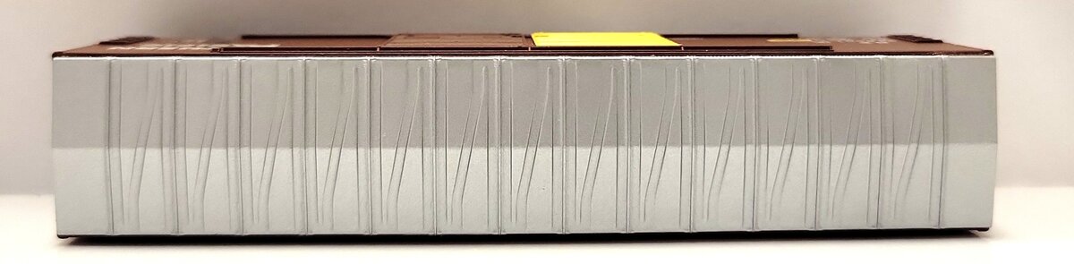 ExactRail EN-50801-1 N Southern Pacific Gunderson 5200 Cu. Ft. Boxcar #225501 LN/Box