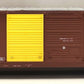 ExactRail EN-50801-1 N Southern Pacific Gunderson 5200 Cu. Ft. Boxcar #225501 LN/Box
