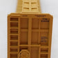 Red Caboose 16805 N Scale TTZX 73' Centerbeam Flatcars #856500 LN/Box