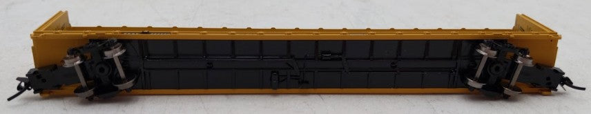 Red Caboose 16805 N Scale TTZX 73' Centerbeam Flatcars #856500 LN/Box