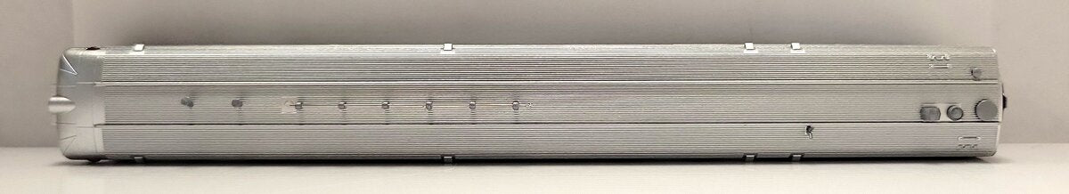 Kato 156-0804 N Scale ATSF 