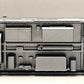 Kato 156-0804 N Scale ATSF "Santa Fe" Business Car LN/Box