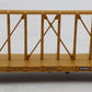 Red Caboose 16805 N Scale TTZX 73' Centerbeam Flatcars #856524 LN/Box