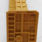 Red Caboose 16805 N Scale TTZX 73' Centerbeam Flatcars #856524 LN/Box