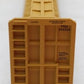 Red Caboose 16805 N Scale TTZX 73' Centerbeam Flatcars #856524 LN/Box