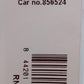 Red Caboose 16805 N Scale TTZX 73' Centerbeam Flatcars #856524 LN/Box