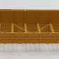 Red Caboose 16805 N Scale TTZX 73' Centerbeam Flatcars #856524 LN/Box