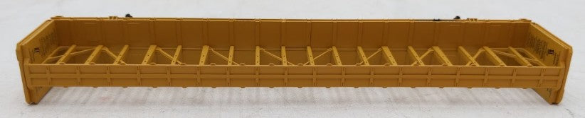 Red Caboose 16805 N Scale TTZX 73' Centerbeam Flatcars #856524 LN/Box