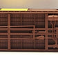 ExactRail EN-50801-2 N Southern Pacific Gunerson 5200 Cu. Ft. Boxcar #225678 LN/Box