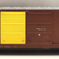 ExactRail EN-50801-2 N Southern Pacific Gunerson 5200 Cu. Ft. Boxcar #225678 LN/Box