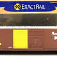 ExactRail EN-50801-2 N Southern Pacific Gunerson 5200 Cu. Ft. Boxcar #225678 LN/Box