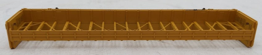 Red Caboose 16805 N Scale TTZX 73' Centerbeam Flatcars #857026 LN/Box
