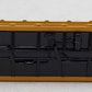 Red Caboose 16805 N Scale TTZX 73' Centerbeam Flatcars #857026 LN/Box