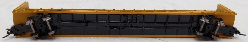 Red Caboose 16805 N Scale TTZX 73' Centerbeam Flatcars #857026 LN/Box