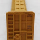Red Caboose 16805 N Scale TTZX 73' Centerbeam Flatcars #857026 LN/Box