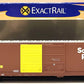 ExactRail EN-50801-3 N Southern Pacific Gunderson 5200 Cu. Ft. Boxcar #225969 LN/Box