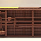 ExactRail EN-50801-3 N Southern Pacific Gunderson 5200 Cu. Ft. Boxcar #225969 LN/Box