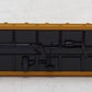 Red Caboose 16805 N Scale TTZX 73' Centerbeam Flatcars #857065 EX/Box