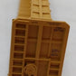 Red Caboose 16805 N Scale TTZX 73' Centerbeam Flatcars #857125 LN/Box