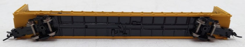 Red Caboose 16805 N Scale TTZX 73' Centerbeam Flatcars #857125 LN/Box