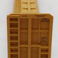 Red Caboose 16805 N Scale TTZX 73' Centerbeam Flatcars #857125 LN/Box