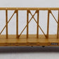 Red Caboose 16805 N Scale TTZX 73' Centerbeam Flatcars #857125 LN/Box