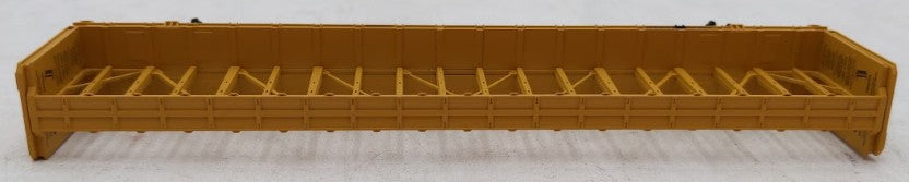 Red Caboose 16805 N Scale TTZX 73' Centerbeam Flatcars #857125 LN/Box