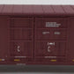 Wheels of Time 61039 N Scale WC 50' Insulated Double Plug-Door Boxcar #12027 LN/Box