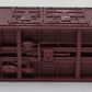 Wheels of Time 61039 N Scale WC 50' Insulated Double Plug-Door Boxcar #12027 LN/Box