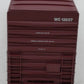 Wheels of Time 61039 N Scale WC 50' Insulated Double Plug-Door Boxcar #12027 LN/Box