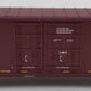 Wheels of Time 61039 N Scale WC 50' Insulated Double Plug-Door Boxcar #12027 LN/Box
