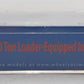Wheels of Time 61039 N Scale WC 50' Insulated Double Plug-Door Boxcar #12027 LN/Box