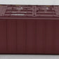 Wheels of Time 61039 N Scale WC 50' Insulated Double Plug-Door Boxcar #12027 LN/Box