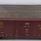 Wheels of Time 61039 N Scale WC 50' Insulated Double Plug-Door Boxcar #12027 LN/Box