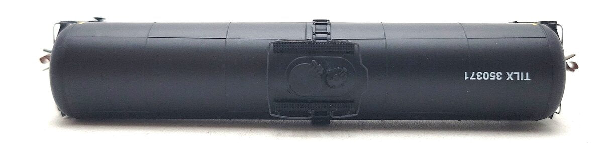 BLMA Models 20005 N TILX Trinity 31,000-Crude Oil Tank Car #350371 LN/Box