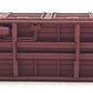 Athearn 17163 N Scale Western Pacific Weathered 60' PS Auto Boxcar #3705 EX/Box