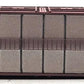 Athearn 17163 N Scale Western Pacific Weathered 60' PS Auto Boxcar #3705 EX/Box