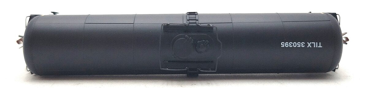 BLMA Models 20007 N TILX Trinity 31,000-Crude Oil Tank Car #350395 LN/Box
