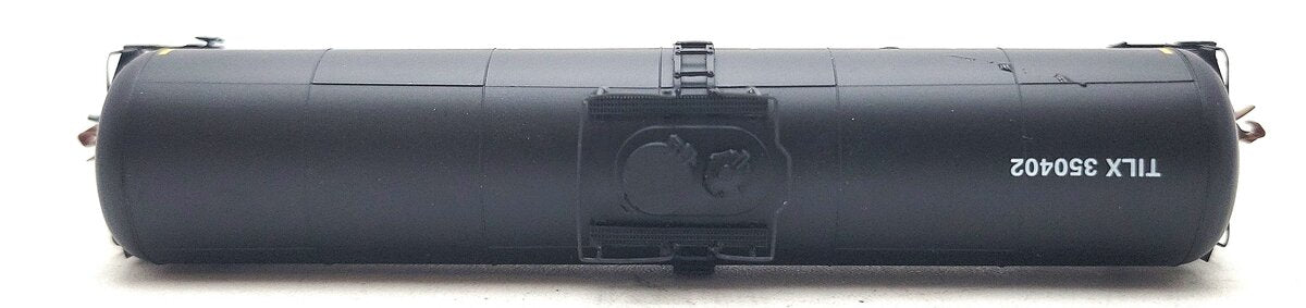 BLMA Models 20008 N TILX Trinity 31,000-Crude Oil Tank Car #350402 LN/Box