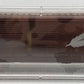 Micro-Trains 03700150 N Western Pacific 50' Double Door Boxcar w/ Load #35092 LN/Box