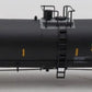 Atlas 50000407 N Scale AGP Refined Oil Trinity 25,500 Gallon Tank Car #251173 EX/Box